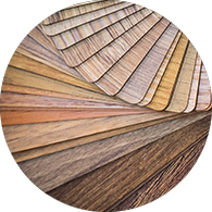 符合國際標準的健康物料