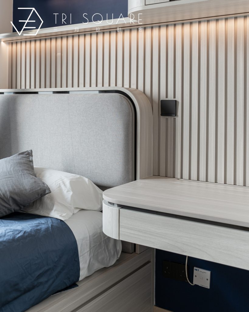 Lohas Park 日出康城 LP10 設計案例 - TRI SQUARE DESIGN