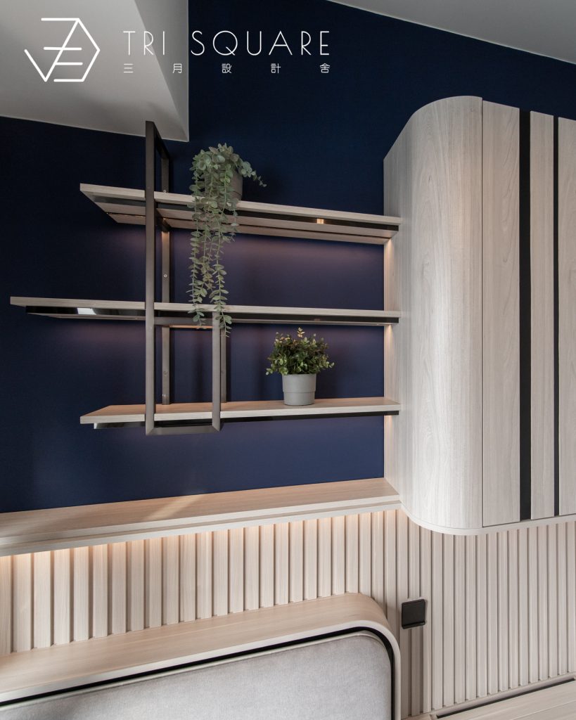 Lohas Park 日出康城 LP10 設計案例 - TRI SQUARE DESIGN